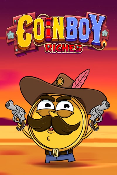 Coinboy Riches
