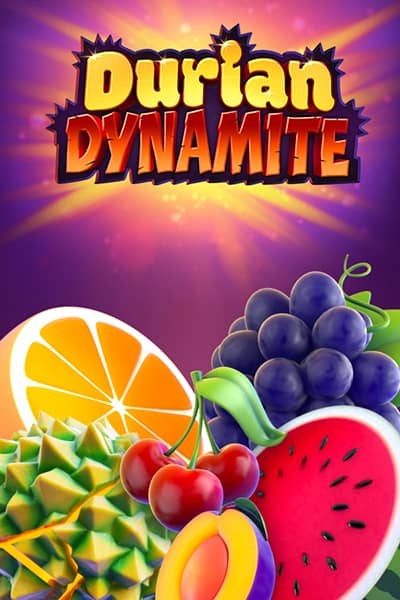 Durian Dynamite