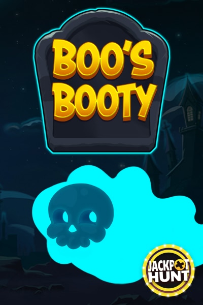 Boo���s Booty