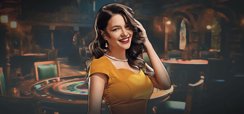 Roulette Run   €8,000 