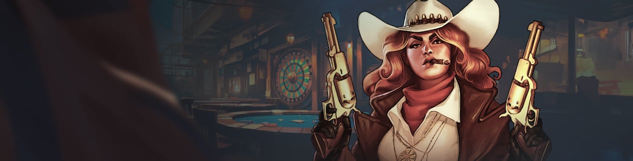 Slot of the Week